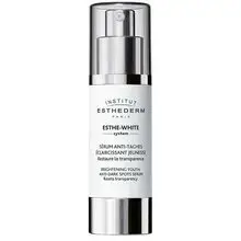 Esthe-White Brightening Youth Anti-Dark Spots Serum - Facial serum against pigment spots.