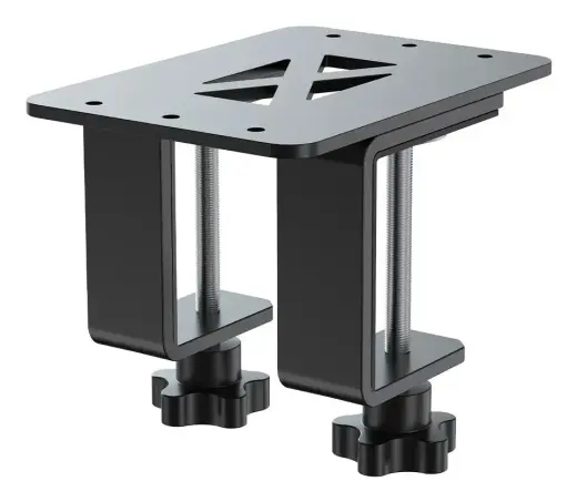 Moza Racing Bracket Handbrake and Shifter / RS038 Black