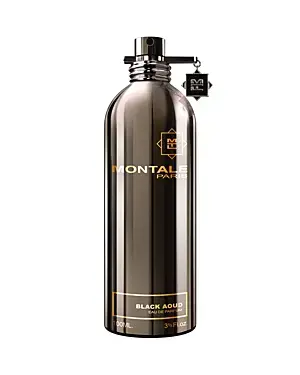 Montale Black Aoud (EDP) parfimērijas ūdens unisex 100 ml