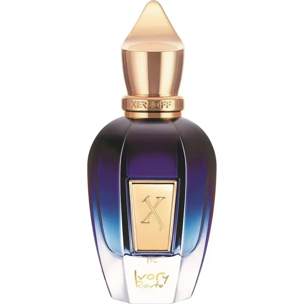 Xerjoff Join the Club Ivory Route Eau De Parfum Spray 50Ml in Clear