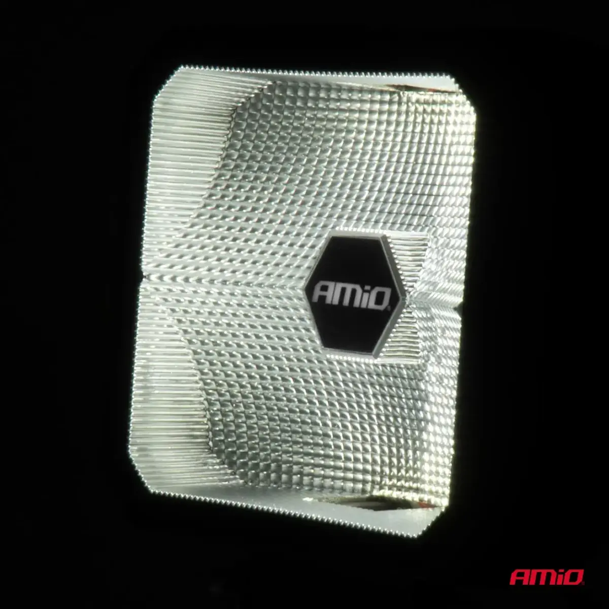 LED work lamp 30W COMBO 12V 24V AMIO-04395