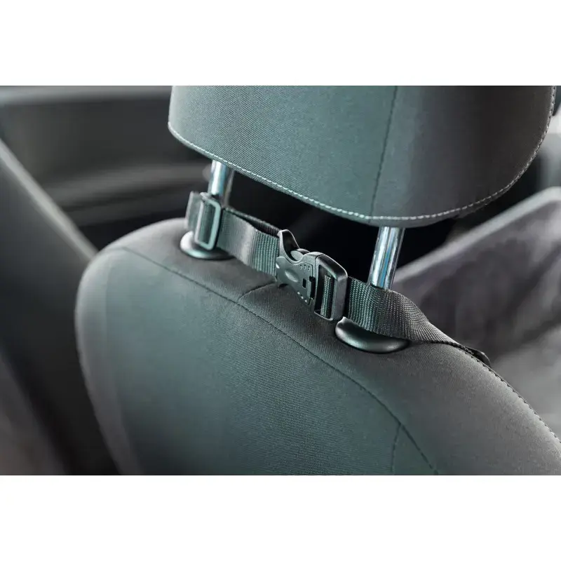 Automašīnas sēdeklis - Trixie Car seat, 45 × 38 × 37 cm