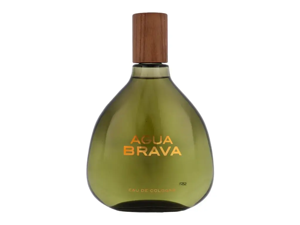 Antonio Puig Agua Brava Eau de Cologne 350 ml