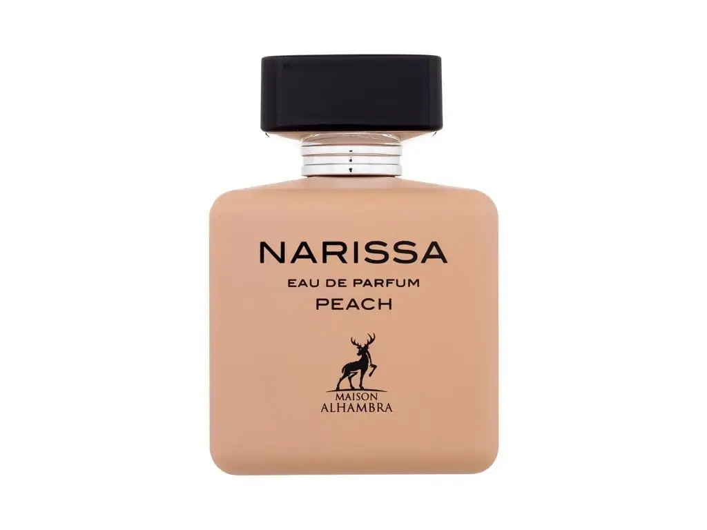 Maison Alhambra Narissa Peach Eau de Parfum 100 ml
