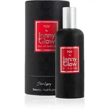 Jenny Glow POV (EDP) парфюмерная вода унисекс 50 мл