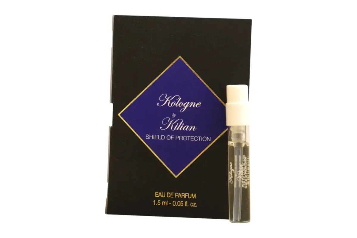 By Kilian Cologne Shield of Protection, Eau De Parfum, Unisex, 1.5 ml Vial