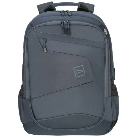 Backpack Tucano Lato for laptop 17"/       MacBook Pro 16" blue