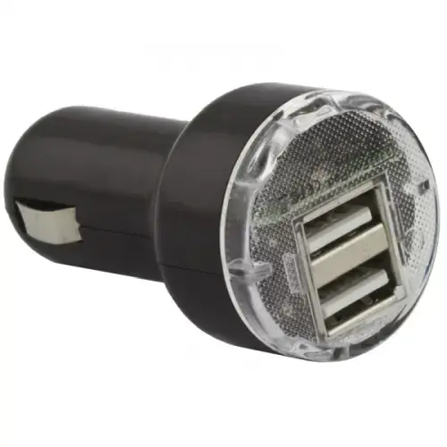 Esperanza EZ108 USB CAR CHARGER 12|24V 2.1A