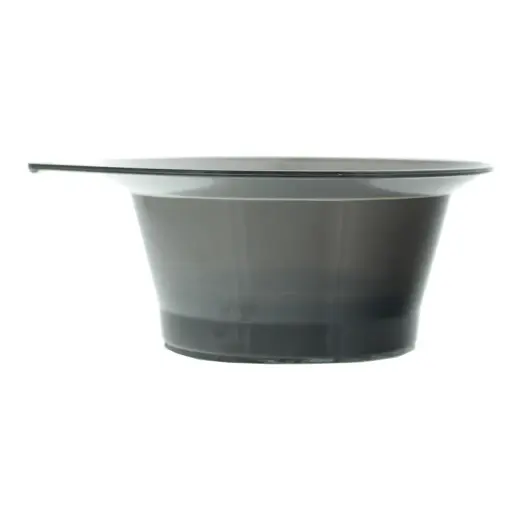Fudge Professional, Fudge Professional, Plastic Colour Mixing Bowl, Black