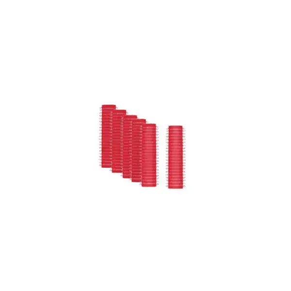 Beter 6 Self-Gripping Rollers 13mm (8412122031008)