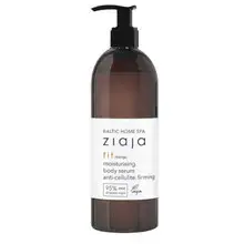 Baltic Home Spa Moisturising Body Serum