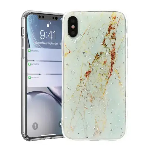Vennus Marble Stone Case for Iphone 11 Pro Design 8