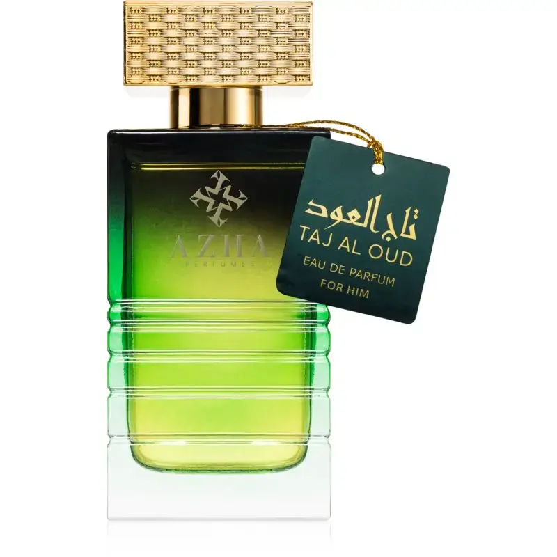 Azha Taj Al Oud smaržas vīriešiem 100 ml