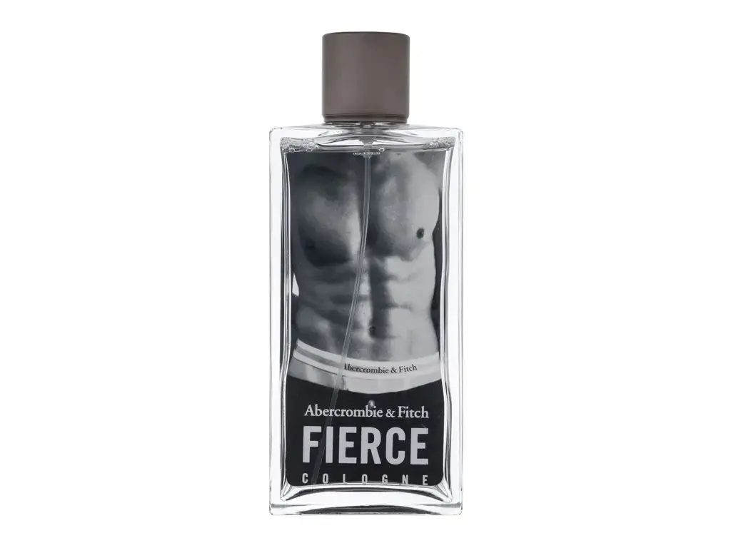 Abercrombie & Fitch Fierce Eau de Cologne 200 ml