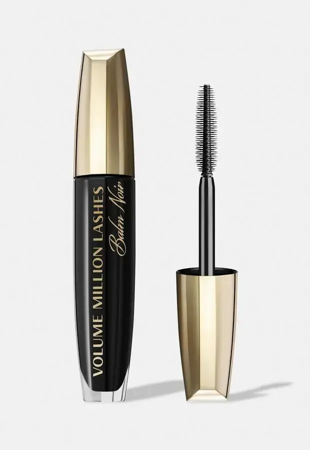 L'Oreal Paris, Volume Million Lashes, Volumizing & Lengthening, Mascara, Black, 8.9 ml