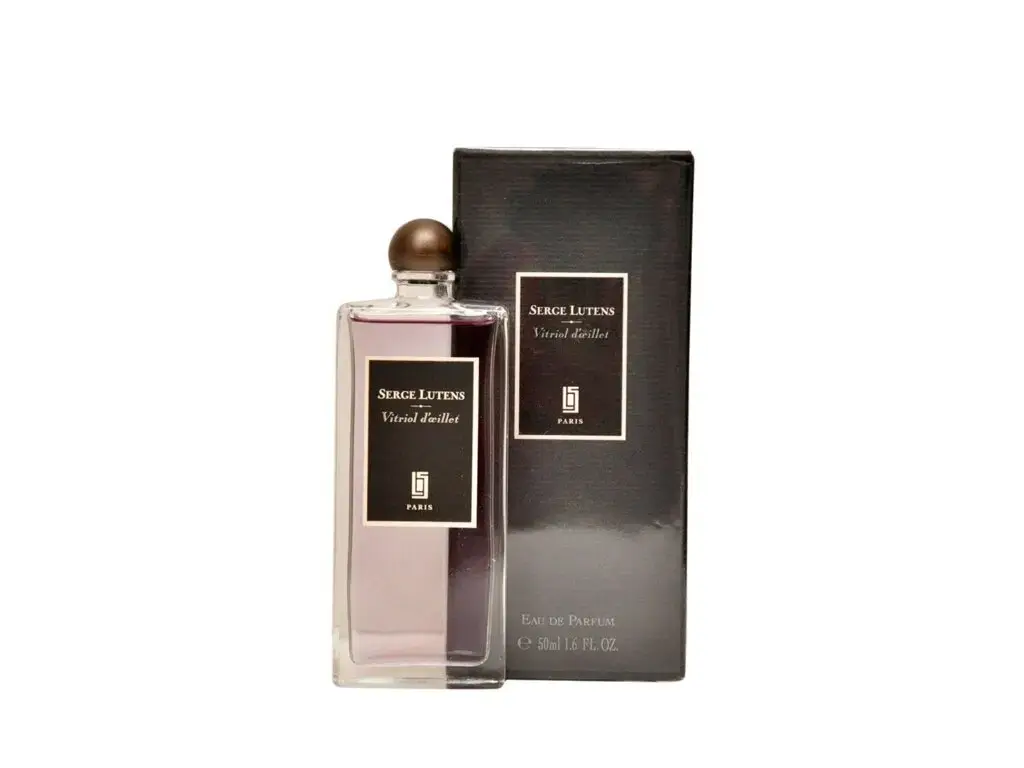 Serge Lutens Vitriol D´Oeillet Eau de Parfum 50 ml