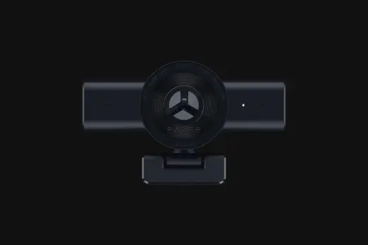 Razer Webcam Kiyo V2 X / RZ19-05380100-R3M1 Black