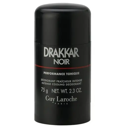 Guy Laroche Drakkar Noir Deodorant Stick 75g
