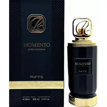 Riiffs Momento (Parfum) kvepalai unisex 100 ml