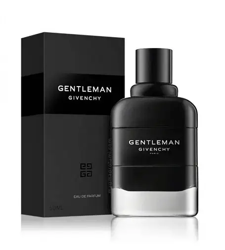 Givenchy Gentleman (EDP) parfumuotas vanduo vyrams 60 ml