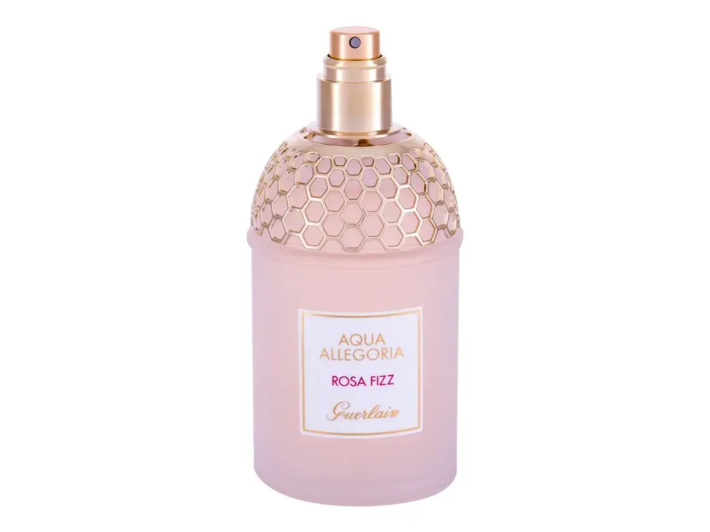 Guerlain Aqua Allegoria Rosa Fizz Eau de Toilette 125 ml