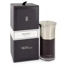 Liquides Imaginaires Fortis Eau Delà 100ml