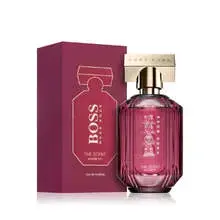 Hugo Boss The Scent for Her Magnetic (EDP) парфюмерная вода для женщин 50 мл