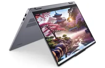 Portatīvais dators Lenovo IdeaPad 2in1 5 Touch AI 7-350 16GB 512GB W11H