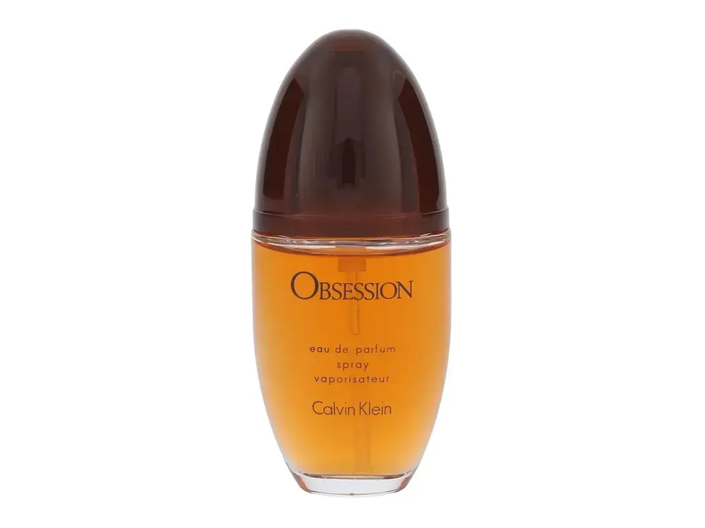 Calvin Klein Obsession Eau de Parfum 30 ml