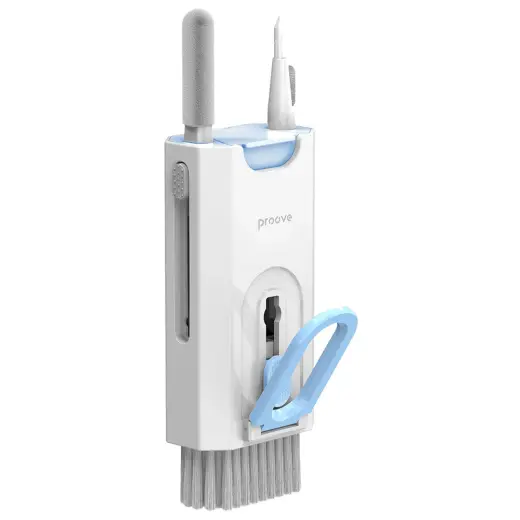Proove clean set Mr.Cleaner 8in1 white