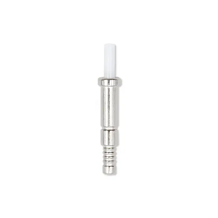 Qoltec ST fiber optic connectors | Multimode | 2.0mm | Mounting set | 200pcs.