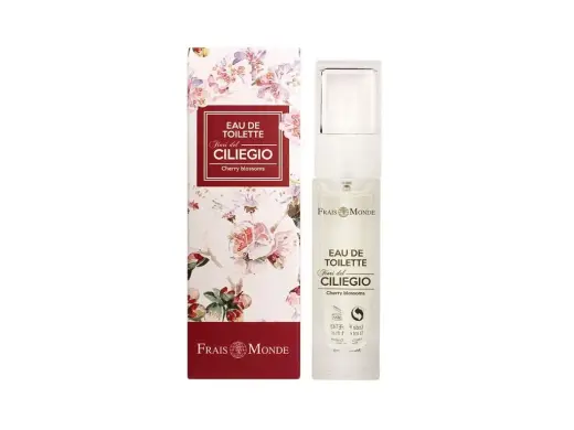 Frais Monde Cherry Blossoms Eau de Toilette 30 ml