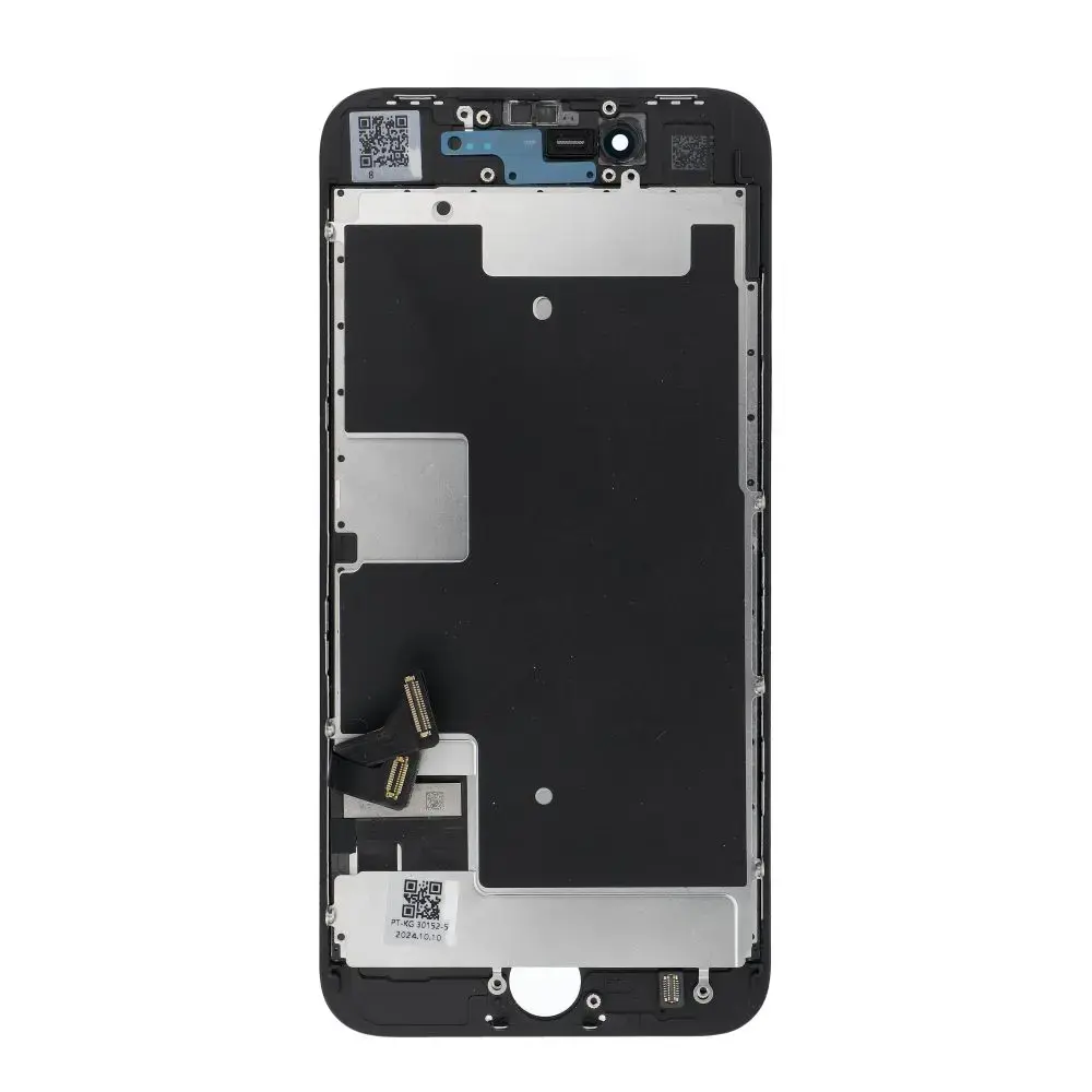 FixCell LCD Display for IPHONE 8/SE 2020 Retina Black (refurbished)