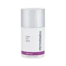 Age Smart Super Rich Repair Cream - Nourishing and regenerating face cream