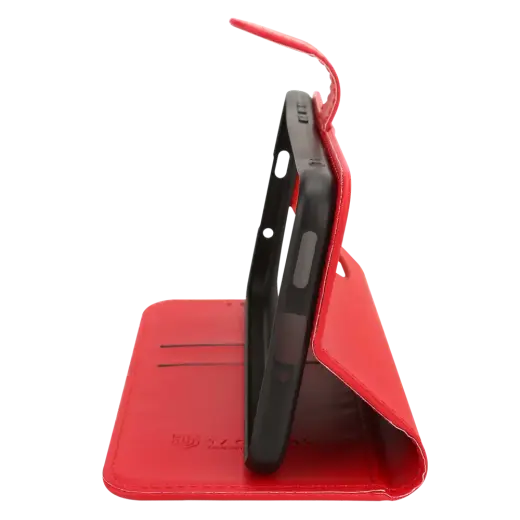 Tactical Field Notes for Xiaomi Redmi Note 15 Pro+ 5G/Poco M8 Pro Red