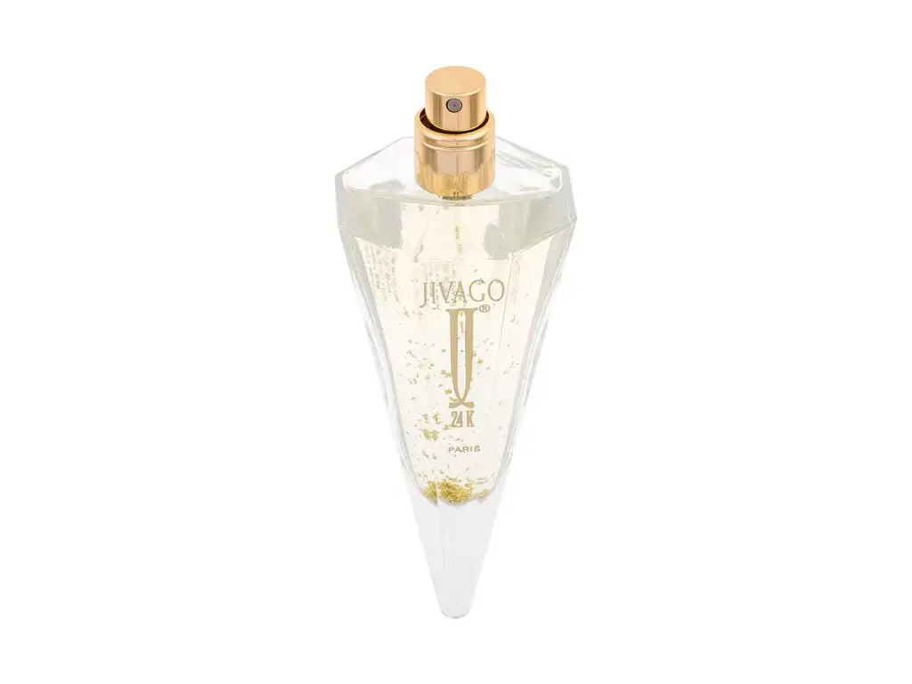 Jivago 24k Eau de Toilette 50 ml