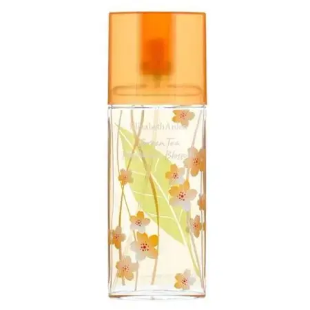 Elizabeth Arden Green Tea Nectarine Blossom (EDT) туалетная вода для женщин 100 мл