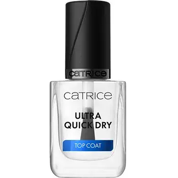 Catrice Ultra Quick Dry Top Coat