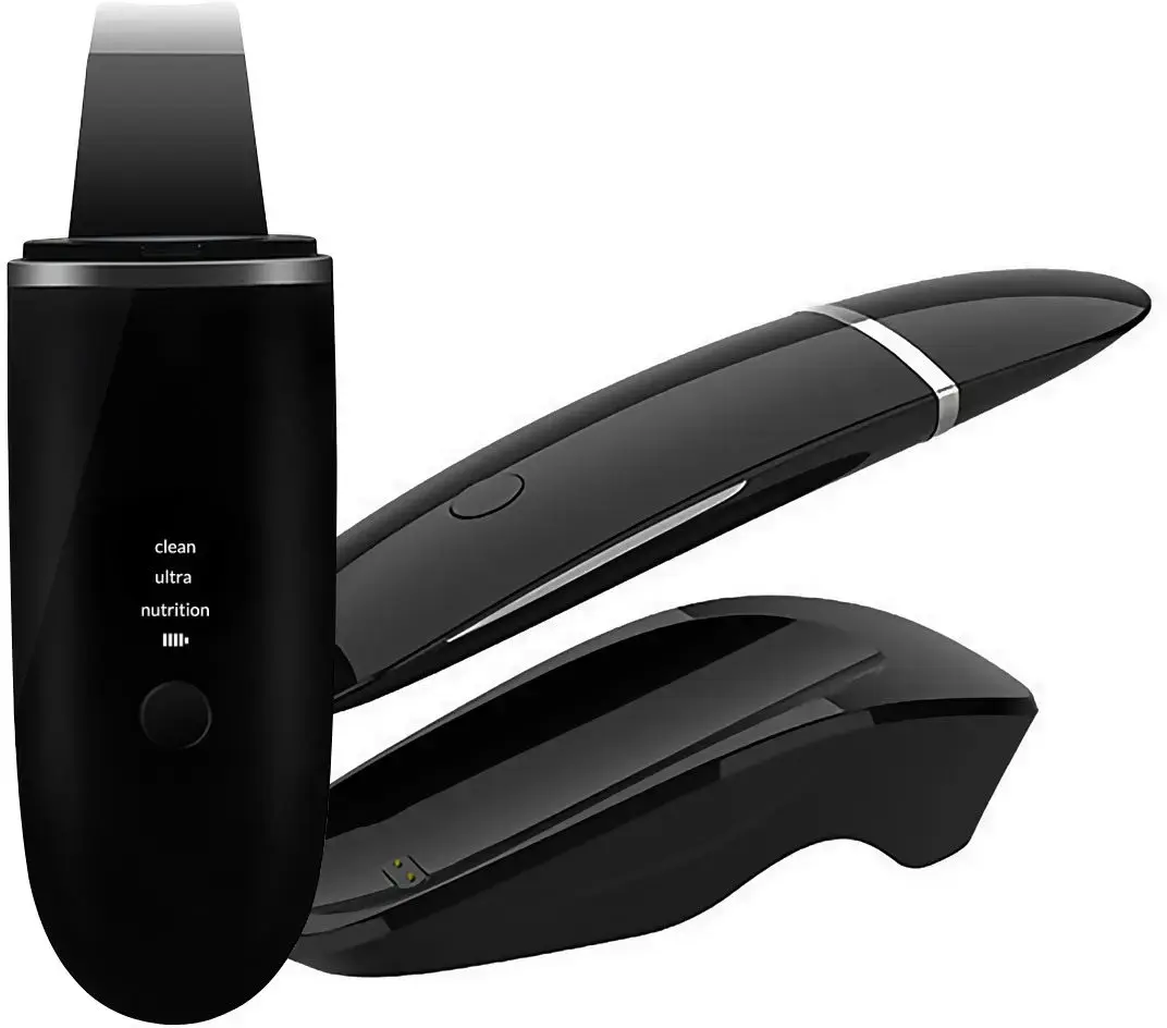 Beautyrelax Ultrasonic Peel & Lift Premium Spatula BR-1540