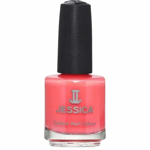 Jessica, Custom Nail Colour, Nail Polish, CNC-1194, Popsicle Kisses, 14.8 ml