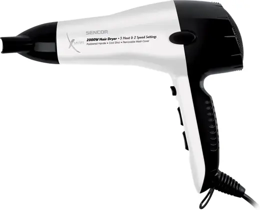 Sencor SHD 6600W - Hairdryer