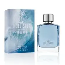 Hollister Wave For Him (EDT) tualetes ūdens vīriešiem 50 ml