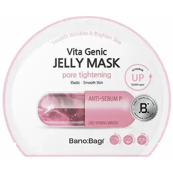 BANOBAGI Vita Genic Pore Tightening Jelly Mask 30.0g