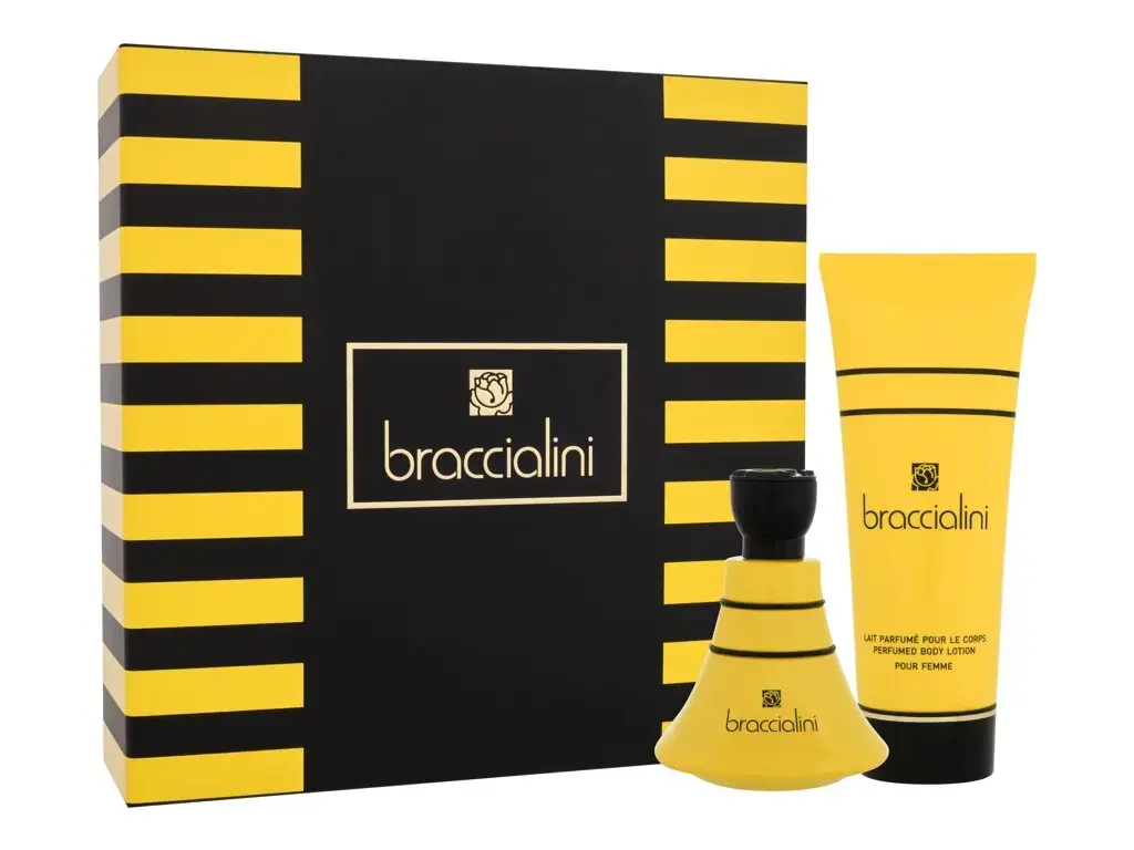 Braccialini Braccialini Eau de Parfum 100 ml