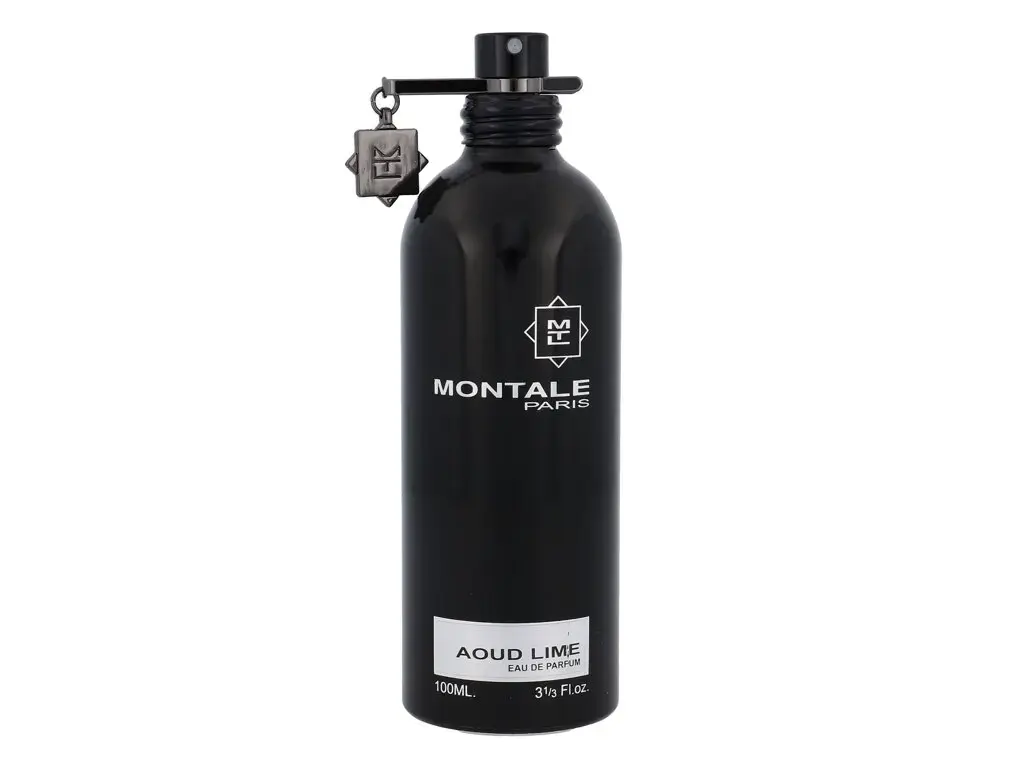 Montale Aoud Lime Eau de Parfum 100 ml