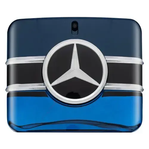 Mercedes-Benz Sign parfimērijas ūdens vīriešiem 100 ml