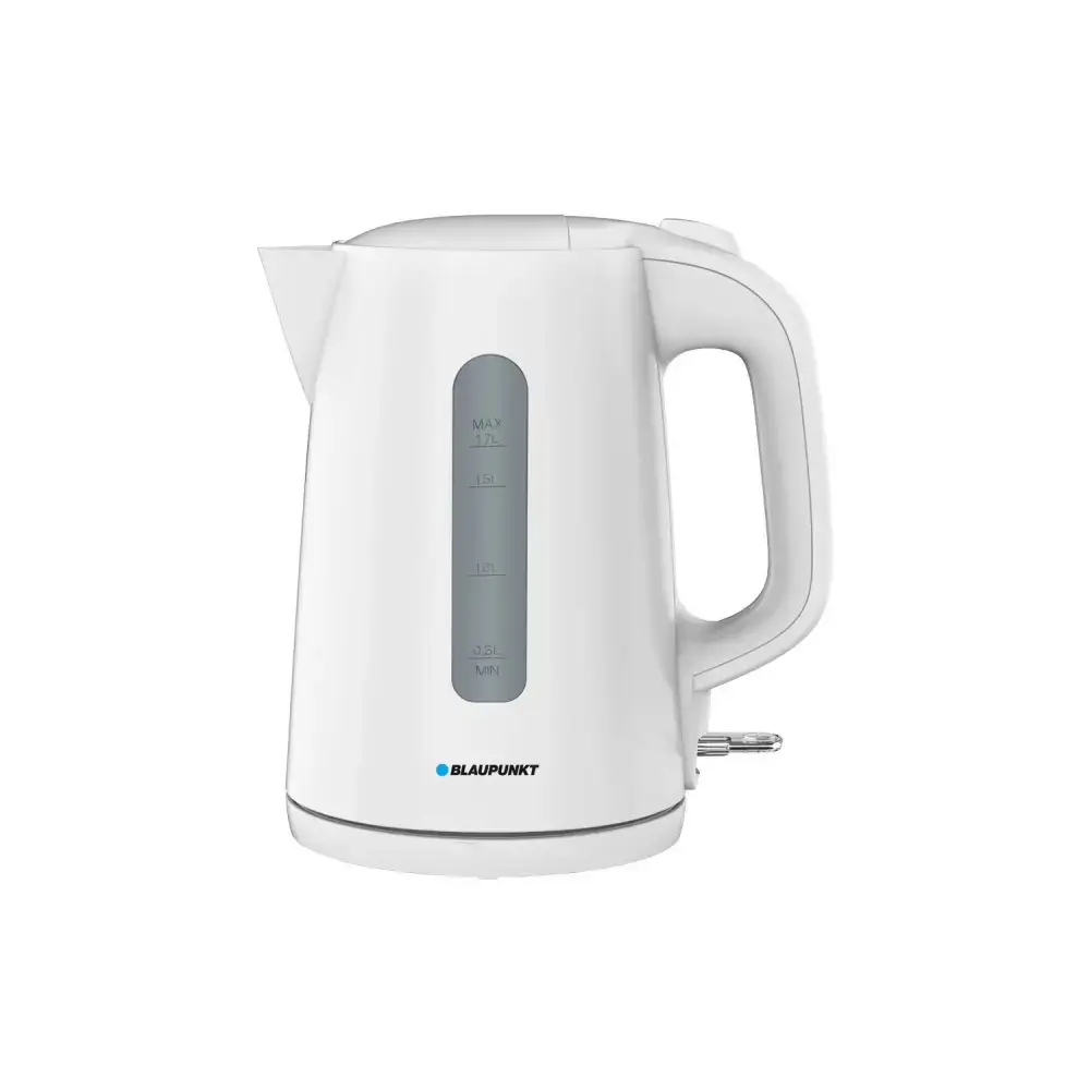 Blaupunkt electric kettle EKP502 white