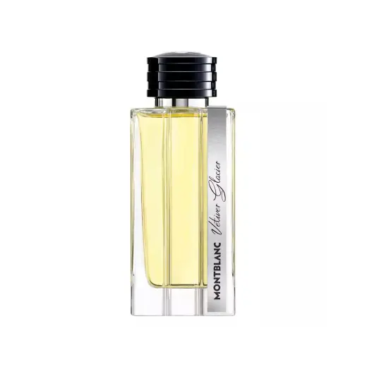 Montblanc Vetiver Glacier (EDP) Eau de Parfum for Men 125 ml