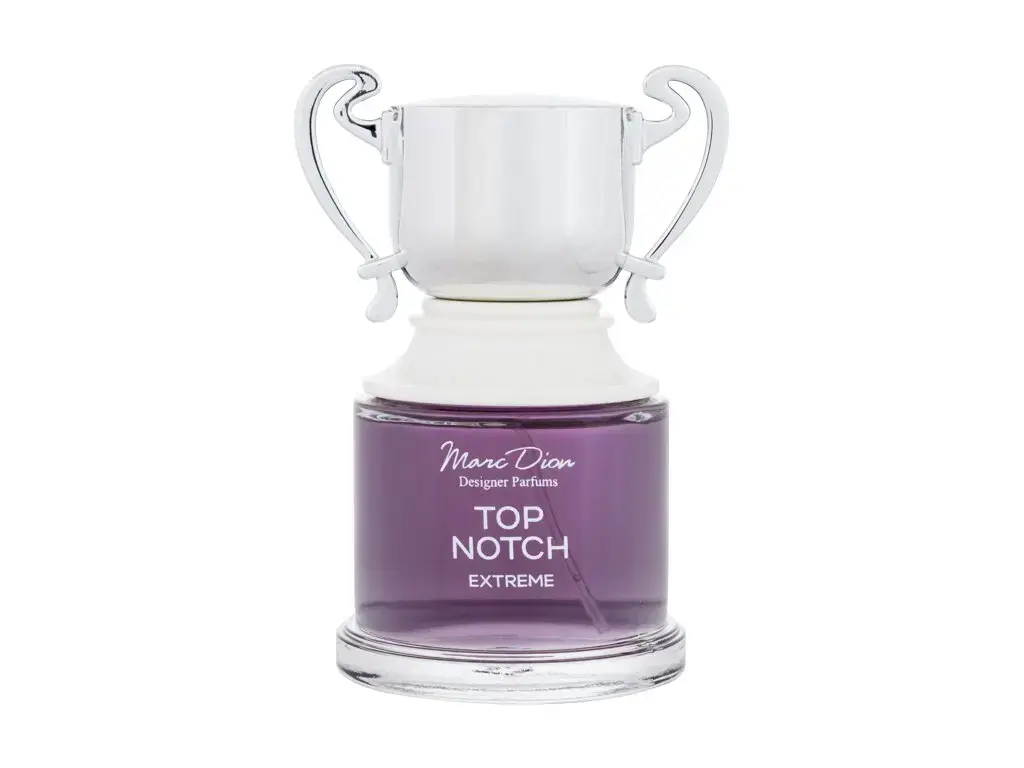 Marc Dion Top Notch Extreme Eau de Toilette 100 ml