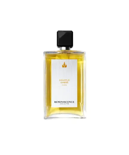 Reminiscence, Souffle Ambre, Eau De Toilette, Unisex, 100 ml *Tester